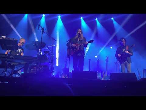 The Oliver Wood Trio ~ Black Crow (Joni Mitchell)