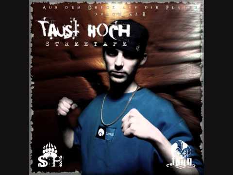 Jiggy Joka - Du weisst wer ich bin "Streettape" (German Underground Rap)