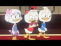 Ducktales Timephoon