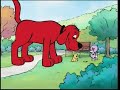 Clifford The Big Red Dog To Catch A Bird The Best Party Ever Full PBS Broadcast
