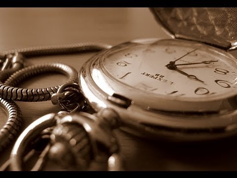 Time for a Change: Introducing irreversible time in economics - Dr Ole Peters