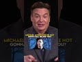 Mike Myers On Michael Myers From Halloween Shorts
