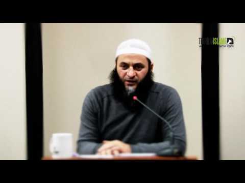 Kurthat e mushrikëve ndaj Pejgamberit ﷺ - Hoxhë Sadullah Bajrami