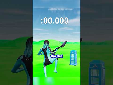 Top 3 NO DELAY Pickaxes 📈