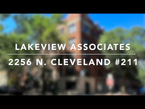 2256 N. Cleveland - Video 2 of 2