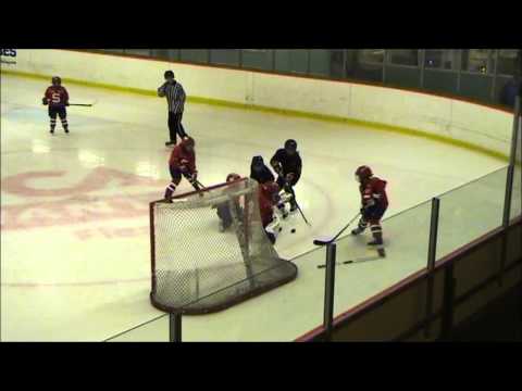 Poolspel 2013-01-26 FHC - SSK