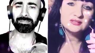 ana gabriel  - Quiero vivir la vida amándote - by YGS Manu Rua