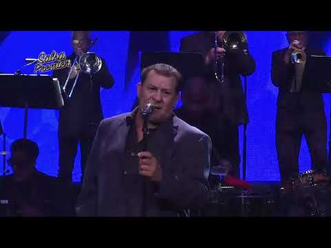 Tito Rojas - Medley, Tormenta de amor, Doble,Porque este amor (Salsa Premier 19-09-20)