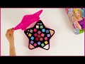 CLEMENTONI CRAZY CHIC kosmetikos rinkinys Superstar Make Up, 18604