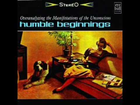 Three Thirty Four By Humble Beginnings