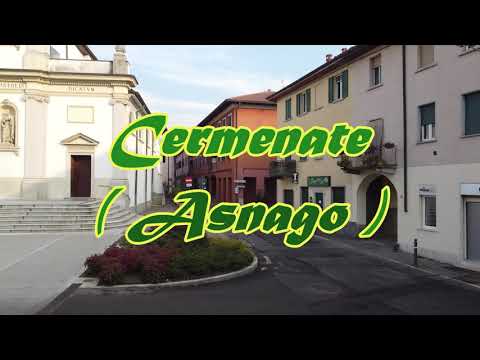 Cermenate (Asnago)