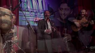 Resumen II Festival Flamenco de Club en el Caf Berln