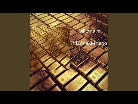 Milionero (feat. Mcleoo)