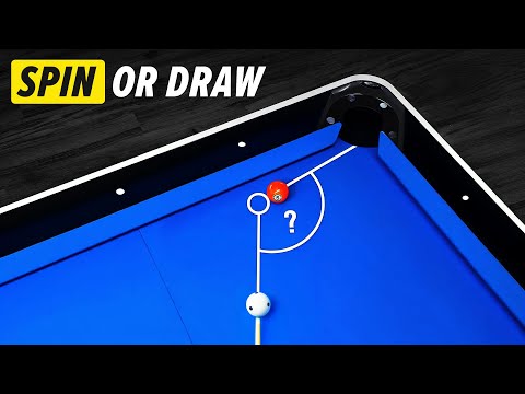 The MOST Important Shot in Pool: All You Need to Know