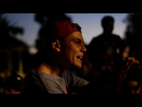 CASTRO vs MB5: Final - PARRAP Clasificatoria V San Javier