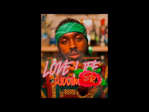 KID HAZE - DLH - LOVE   LIFE RIDDIM - JUNE 2018