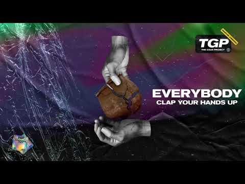 Marvin Gredda - Clay Pot (Lyric Video)