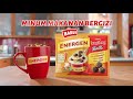 Energen Topping Bengbeng Balls 30s