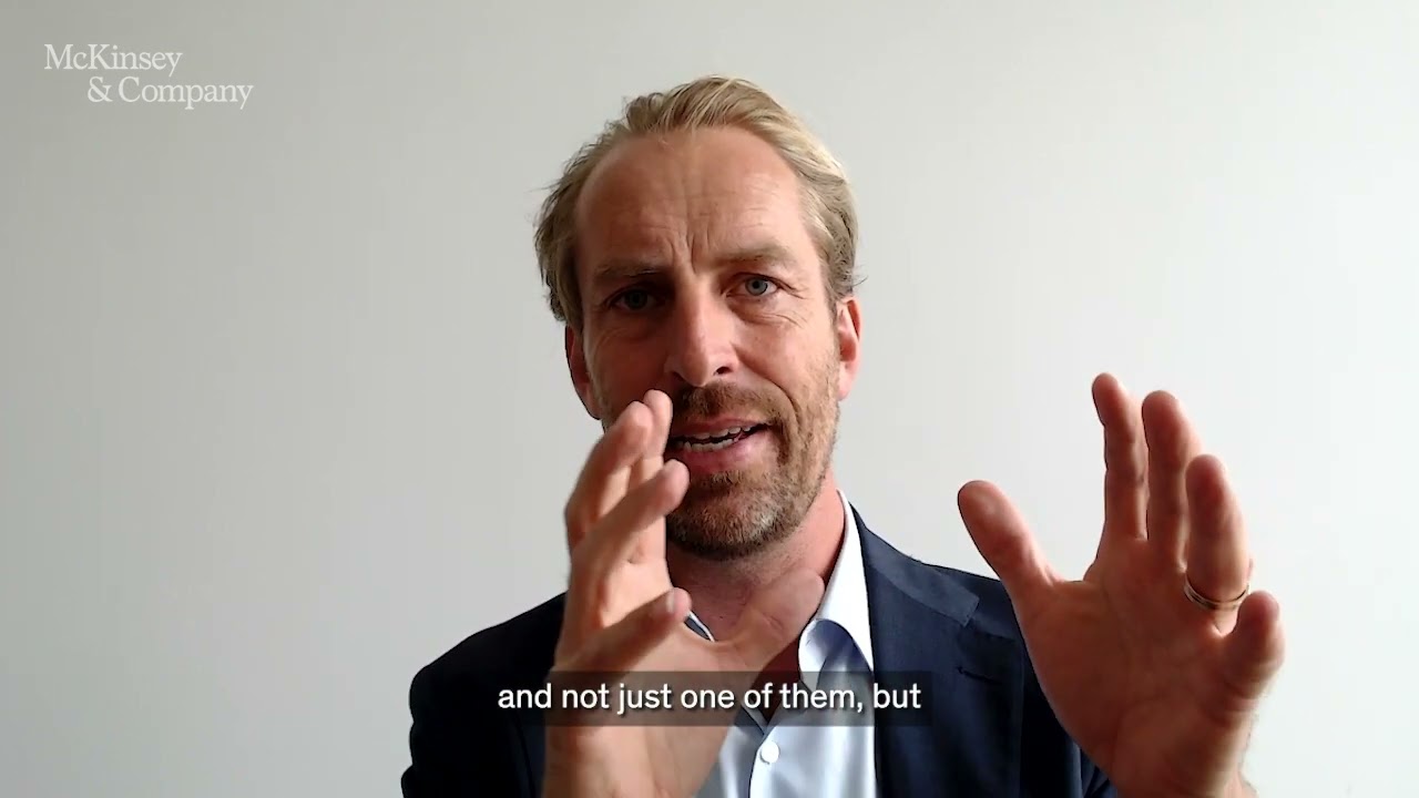 Davos Matters: Enduring themes