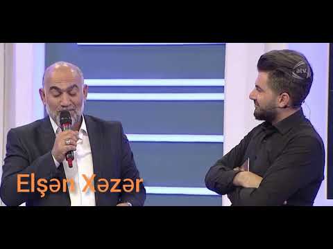 Elşən Xəzər - İmam Əliyə həsr edilib. Açmayın süfrənizi tox gəzən imkanlılara - 2021