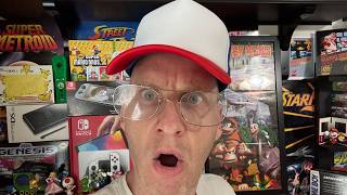 1980sGamer’s Lost Skits (Part 11)