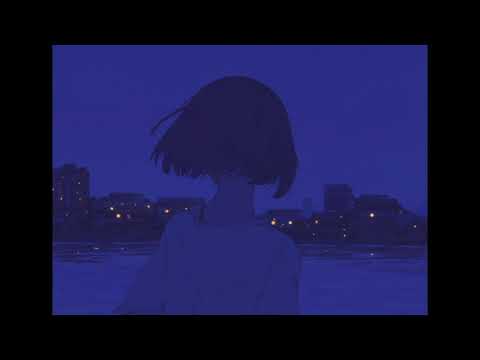 chernoburkv - delo v tom, chto (slowed & reverb)