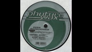 Wax Scientists  - Jack In The Box (Acid Techno 1995)