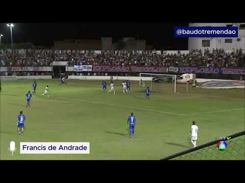 Itabaiana Campeão Sergipano 2012 - Gols narrados por radialistas