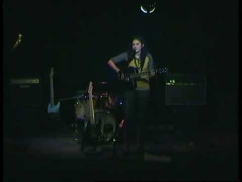 Anita Iličić - Ti mi se dešavaš (CK13, Novi Sad)