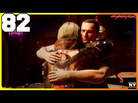 Koniec Gry | Zagrajmy w Cyberpunk 2077 #82