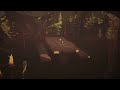 Relaxing Life Is Strange Birdsong Ambience W Music 10 Hours