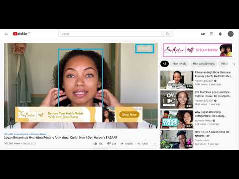 Unilever Shea Moisture - Customer Success Story