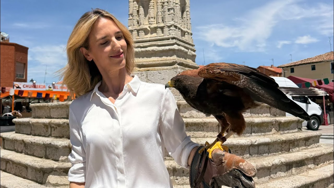 “Cayetana, México, España”. Autor: Jerónimo Sada, junio 2026. 