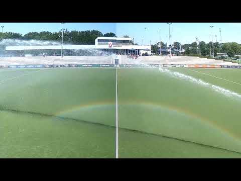 Oranje-Rood D2-O - Push D2-O