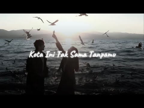 Kota Ini Tak Sama Tanpamu - Nadhif Basalamah, Aziz Harun & Aisha Retno (Slowed) Tiktok Version