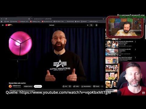 Bartunek finally has an opponent on equal terms.