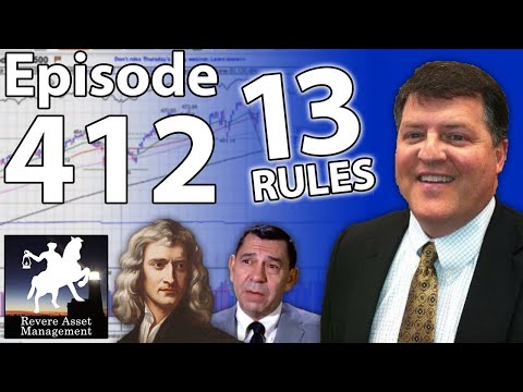 13 Rules For Investing Success | Your Money Podcast – Episode 412