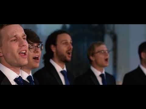 Gentlemen Singers - Prayer for Martha (1968)