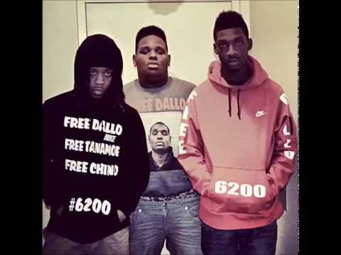 TrueyPat- I aint 1 of those