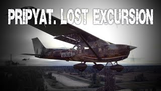 UKXX Rassokha graveyard video