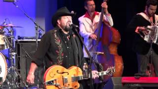 The Mavericks: The Only Question Is 5/2/15 Landis Theater Vineland,NJ