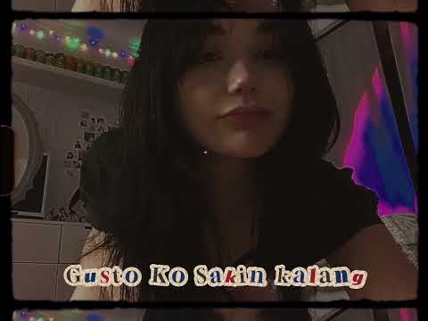 Gusto Ko Sakin Ka Lang - Robledo Timido