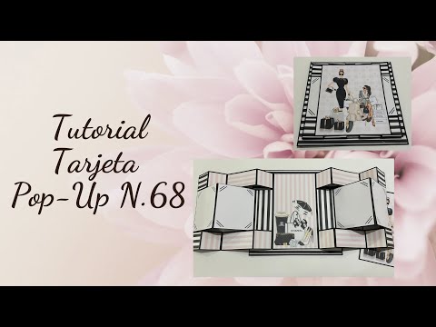 Tutorial Pop-Up N.68