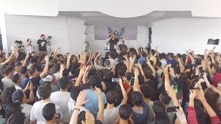 Allame - Bavul (Yakaza Vol10)