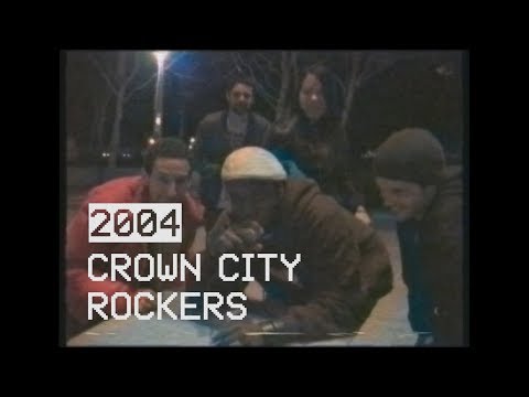 Crown City Rockers break down how they approach music