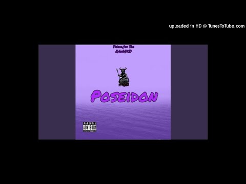 PrinceJae Tha SplashGXD - .pooh (Prod.YVNG BLUEDRAGON)