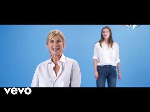 Michèle Laroque, Oriane Deschamps - La vie au ras du sol