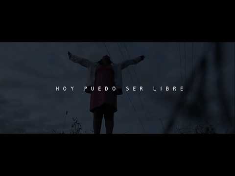 Sharon Corniel  - Soy Libre  (Video Lyrics) All My Love Spanish Remix(Hollyn)