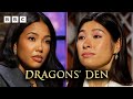 Entrepreneur on a MISSION to break bladder taboos 🚽🫢 | Dragons' Den - BBC