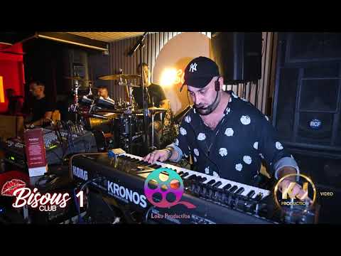 ZANI LOCA SUPER ORKESTRALE BISOUS1 2023 LIVE MUSIC